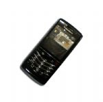 Carcasa Blackberry 9105 Negra